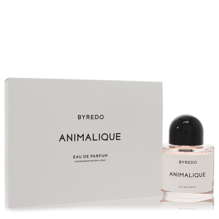 Byredo Animalique Eau De Parfum Spray (יוניסקס) מאת Byredo | משלוח חינם לבית ♕ | קומסטיקס ייבוא מקביל