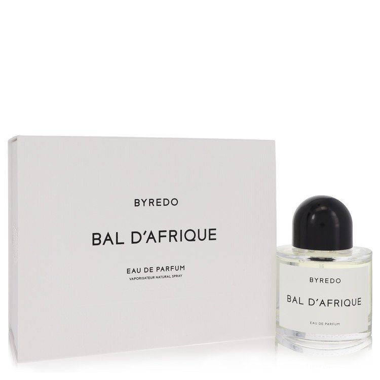 Byredo Bal D'afrique Eau De Parfum Spray (יוניסקס) מאת Byredo | משלוח חינם לבית ♕ | קומסטיקס ייבוא מקביל