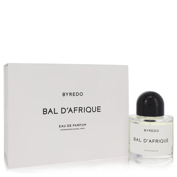 Byredo Bal D'afrique Eau De Parfum Spray (יוניסקס) מאת Byredo | משלוח חינם לבית ♕ | קומסטיקס ייבוא מקביל