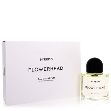 ספריי או דה פרפיום של Byredo Flowerhead (יוניסקס) מאת Byredo | משלוח חינם לבית ♕ | קומסטיקס ייבוא מקביל
