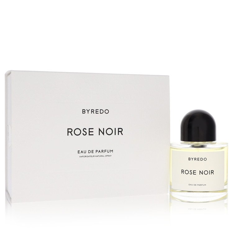 Byredo Rose Noir Eau De Parfum Spray (יוניסקס) מאת Byredo | משלוח חינם לבית ♕ | קומסטיקס ייבוא מקביל