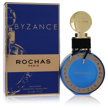 Byzance 2019 ספריי Eau De Parfum של Rochas | משלוח חינם לבית ♕ | קומסטיקס ייבוא מקביל