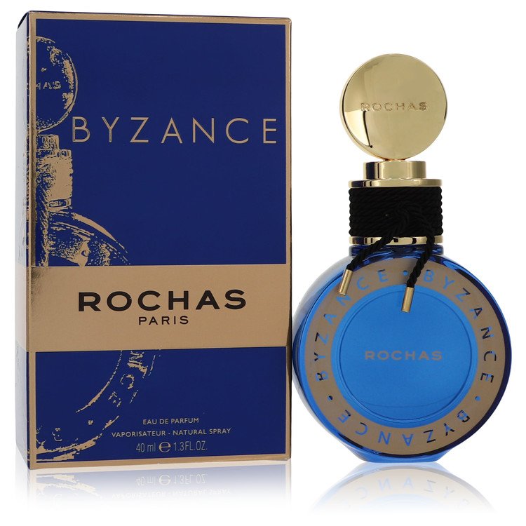 Byzance 2019 ספריי Eau De Parfum של Rochas | משלוח חינם לבית ♕ | קומסטיקס ייבוא מקביל