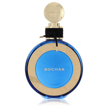 Byzance 2019 Edition Eau De Parfum Spray (Tester) By Rochas | משלוח חינם לבית ♕ | קומסטיקס ייבוא מקביל