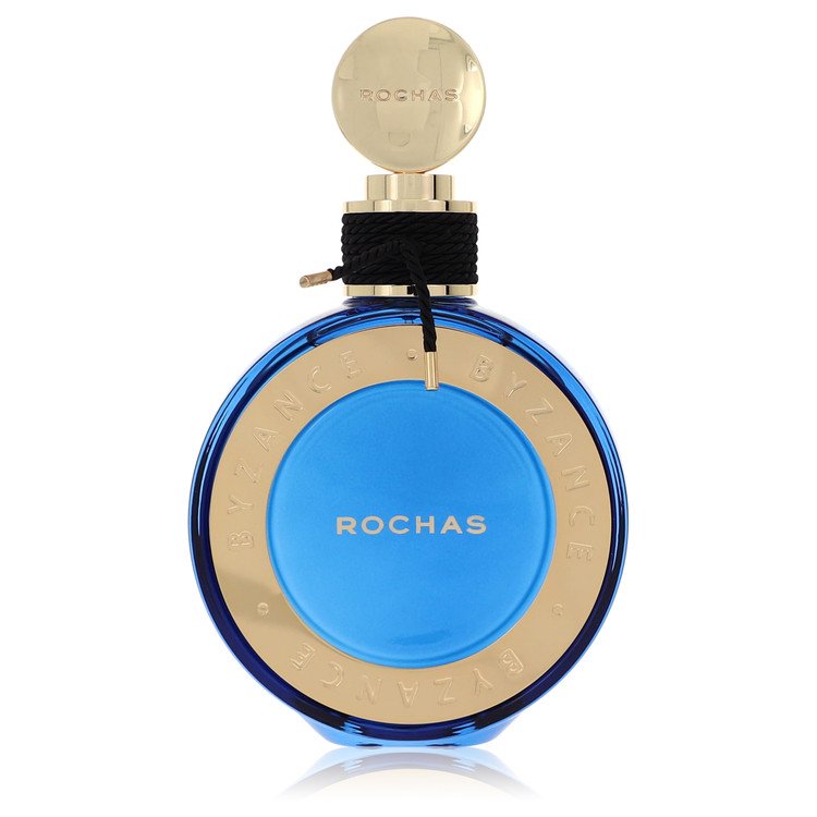Byzance 2019 Edition Eau De Parfum Spray (Tester) By Rochas | משלוח חינם לבית ♕ | קומסטיקס ייבוא מקביל