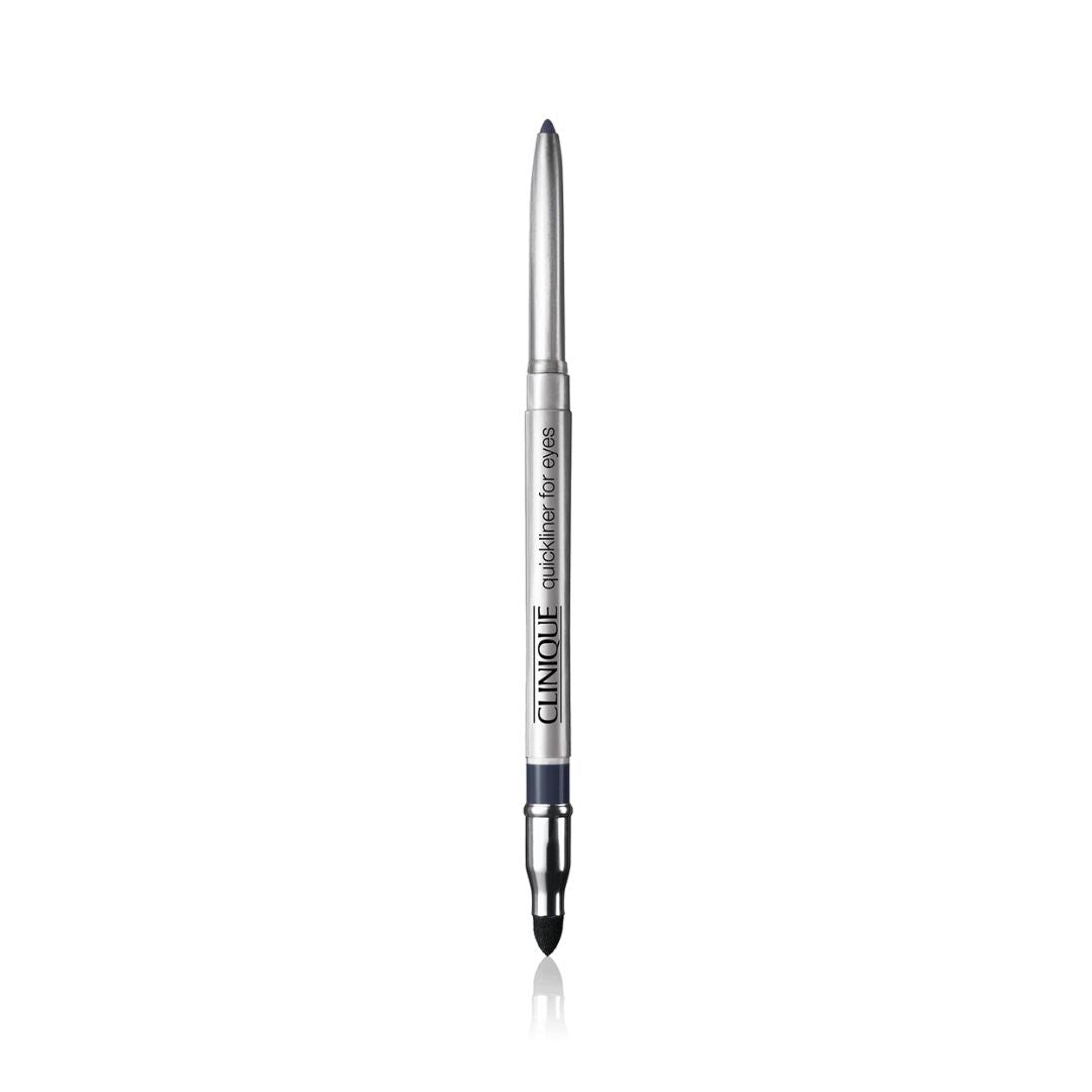 Clinique Quickliner™ For Eyes - עיפרון עיניים אוטומטי עמיד למראה מוגדר או מעושן