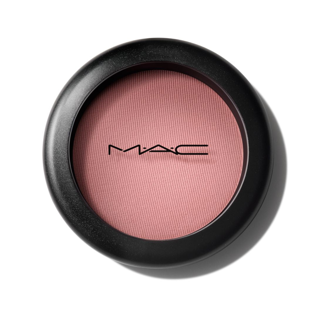 MAC סומק מאט Powder Blush