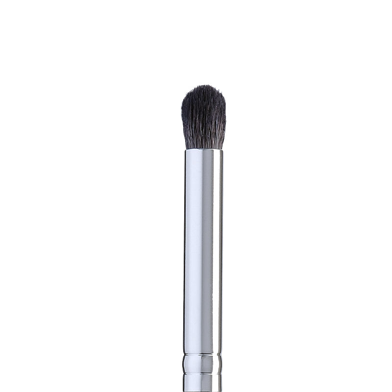 PRECIOUS BLENDING BRUSH #5 - מברשת טשטוש "פרשס" משיער טבעי לאיפור עיניים מקצועי | עדה לזורגן