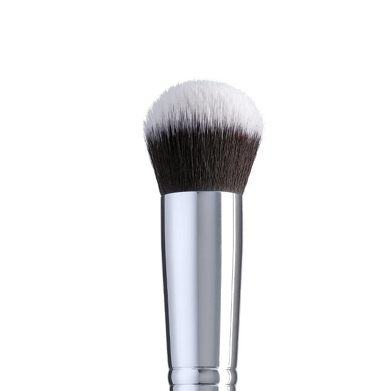 MULTI-PURPOSE BRUSH #11 - מברשת מייקאפ רב-תכליתית לגימור אחיד וזוהר | עדה לזורגן