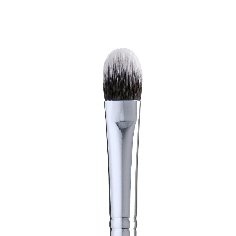 EYESHADOW BRUSH #37 - מברשת מקצועית להנחת צללית משיער סינטטי | עדה לזורגן