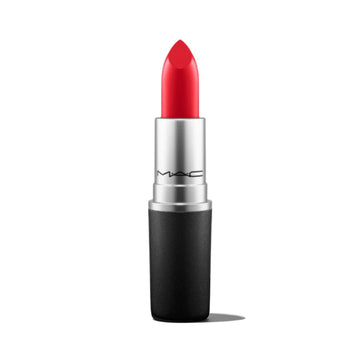 M·A·C Satin Lipstick - שפתון במרקם סאטן עשיר לכיסוי מלא וגימור קטיפתי