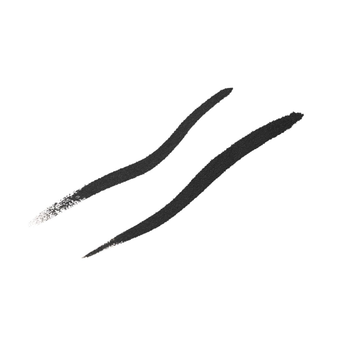 M·A·C Brushstroke 24-Hour Liner - אייליינר טוש עמיד ל-24 שעות