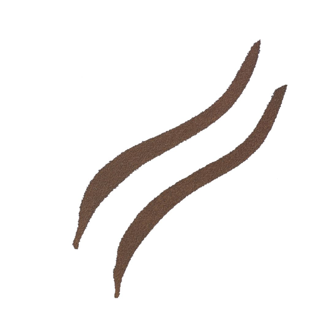 M·A·C Brushstroke 24-Hour Liner - אייליינר טוש עמיד ל-24 שעות