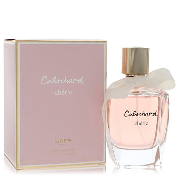 ספריי Cabochard Cherie Eau De Parfum By Cabochard | משלוח חינם לבית ♕ | קומסטיקס ייבוא מקביל