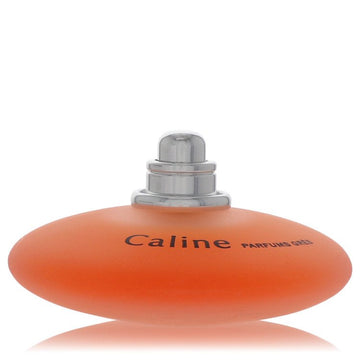Caline Sweet Appeal Eau De Toilette ספריי (בודק) מאת Parfums Gres | משלוח חינם לבית ♕ | קומסטיקס ייבוא מקביל