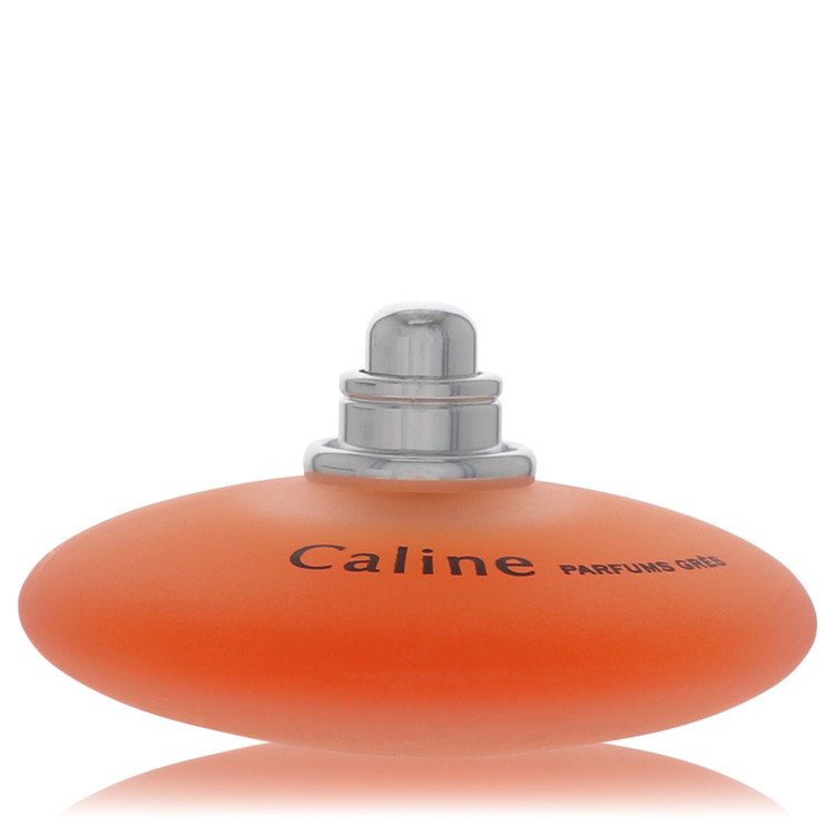 Caline Sweet Appeal Eau De Toilette ספריי (בודק) מאת Parfums Gres | משלוח חינם לבית ♕ | קומסטיקס ייבוא מקביל