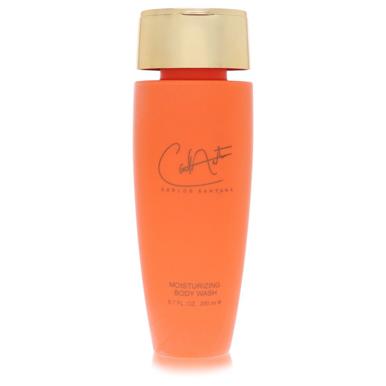 סבון גוף קרלוס סנטנה (ללא קופסה) מאת קרלוס סנטנה | משלוח חינם לבית ♕ | קומסטיקס ייבוא מקביל