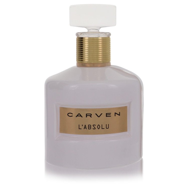 Carven L'absolu Eau De Parfum ספריי (בודק) מאת Carven | משלוח חינם לבית ♕ | קומסטיקס ייבוא מקביל