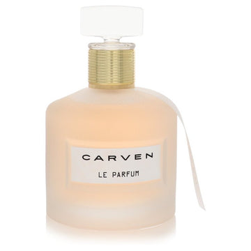 Carven Le Parfum Eau De Parfum ספריי (בודק) מאת Carven | משלוח חינם לבית ♕ | קומסטיקס ייבוא מקביל