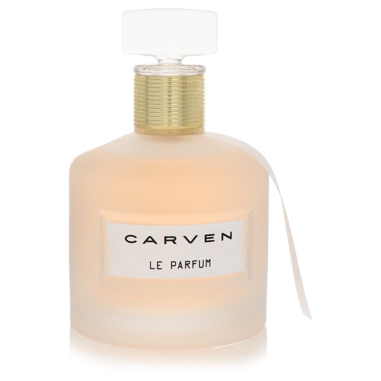 Carven Le Parfum Eau De Parfum ספריי (בודק) מאת Carven | משלוח חינם לבית ♕ | קומסטיקס ייבוא מקביל