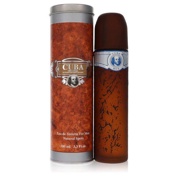 קובה בלו או דה טואלט ספריי מאת Fragluxe | משלוח חינם לבית ⭐ | קוסמטיקס ייבוא מקביל | ✅ מוצר מקורי 100%.