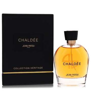 ספריי Chaldee Eau De Parfum מאת Jean Patou | משלוח חינם לבית ♕ | קומסטיקס ייבוא מקביל