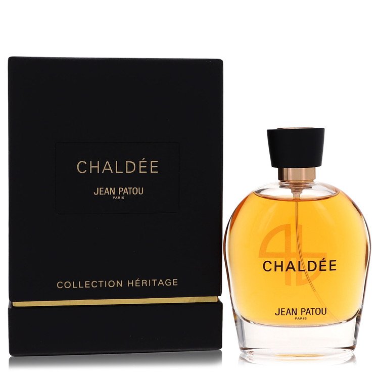 ספריי Chaldee Eau De Parfum מאת Jean Patou | משלוח חינם לבית ♕ | קומסטיקס ייבוא מקביל