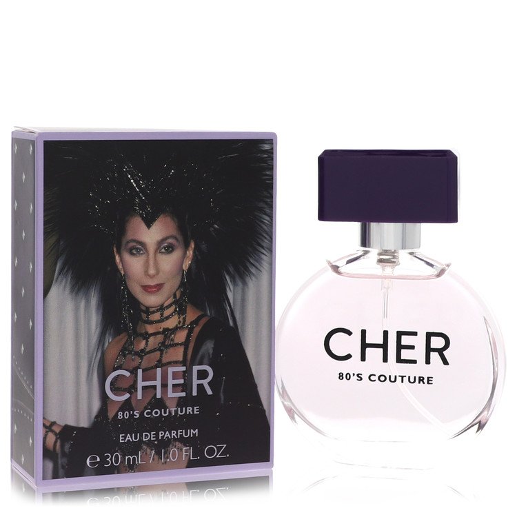 Cher Decades Couture Eau De Parfum Spray By Cher | משלוח חינם לבית ♕ | קומסטיקס ייבוא מקביל