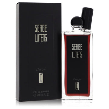 ספריי Chergui Eau De Parfum (יוניסקס) מאת Serge Lutens | משלוח חינם לבית ♕ | קומסטיקס ייבוא מקביל