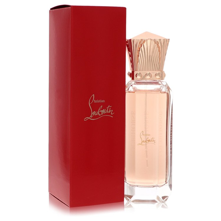 Christian Louboutin Loubihorse Eau De Parfum Legere ספריי מאת כריסטיאן לובוטין | משלוח חינם לבית ♕ | קומסטיקס ייבוא מקביל