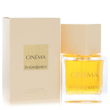 ספריי סינמה או דה פרפיום מאת איב סן לורן | משלוח חינם לבית ♕ | קומסטיקס ייבוא מקביל