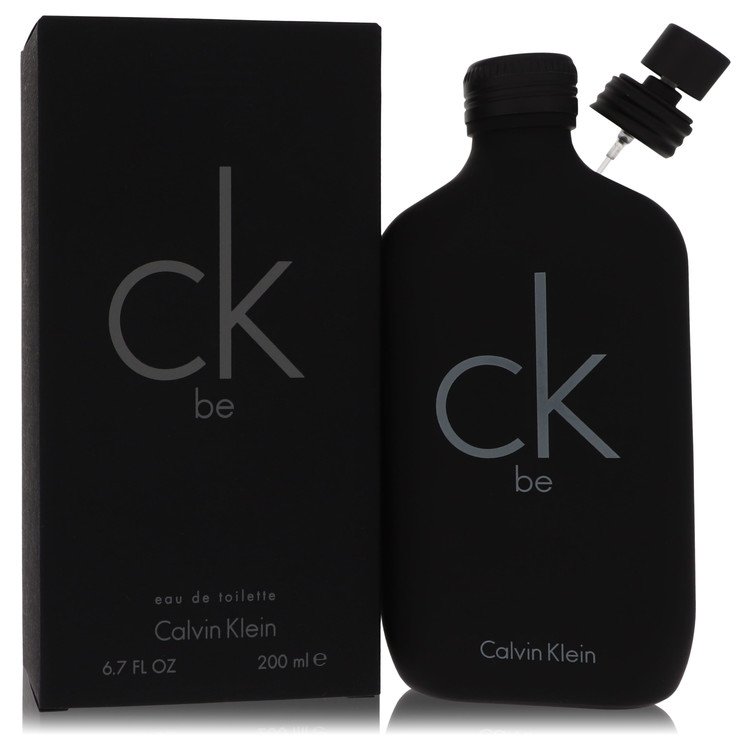 Ck Be Eau De Toilette ספריי (יוניסקס) מאת קלווין קליין | משלוח חינם לבית ♕ | קומסטיקס ייבוא מקביל