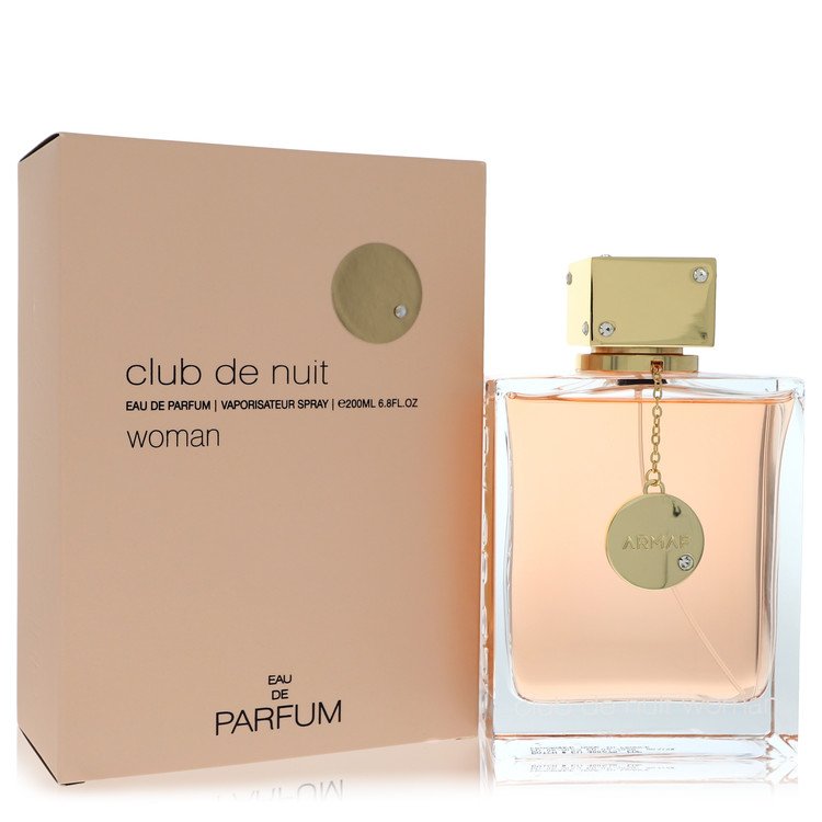 Club De Nuit Eau De Parfum Spray By Armaf | משלוח חינם לבית ♕ | קומסטיקס ייבוא מקביל