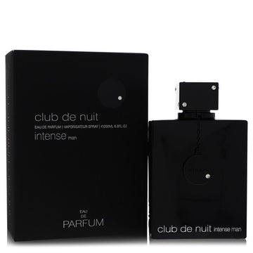 Club De Nuit Intense Eau De Parfum Spray By Armaf | משלוח חינם לבית ♕ | קומסטיקס ייבוא מקביל