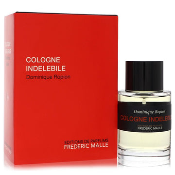 Cologne Indelebile Eau De Parfum Spray By Frederic Malle | משלוח חינם לבית ♕ | קומסטיקס ייבוא מקביל