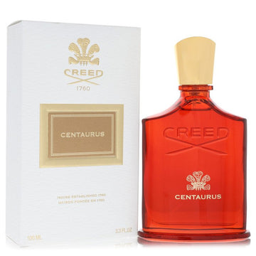 ספריי Creed Centaurus Eau De Parfum (יוניסקס) מאת Creed | משלוח חינם לבית ♕ | קומסטיקס ייבוא מקביל