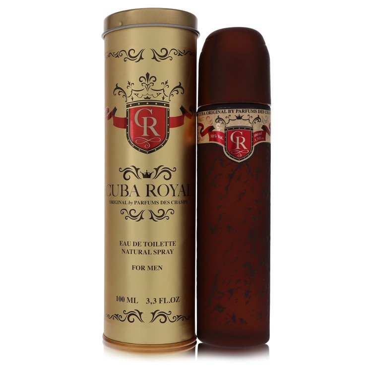 קובה רויאל או דה טואלט ספריי מאת Fragluxe | משלוח חינם לבית ⭐ | קוסמטיקס ייבוא מקביל | ✅ מוצר מקורי 100%.