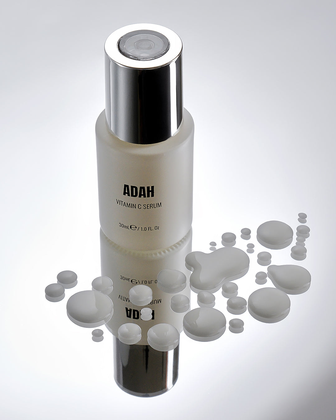 VITAMIN C SERUM - סרום ויטמין C להבהרה, זוהר והזנה עמוקה של העור | עדה לזורגן