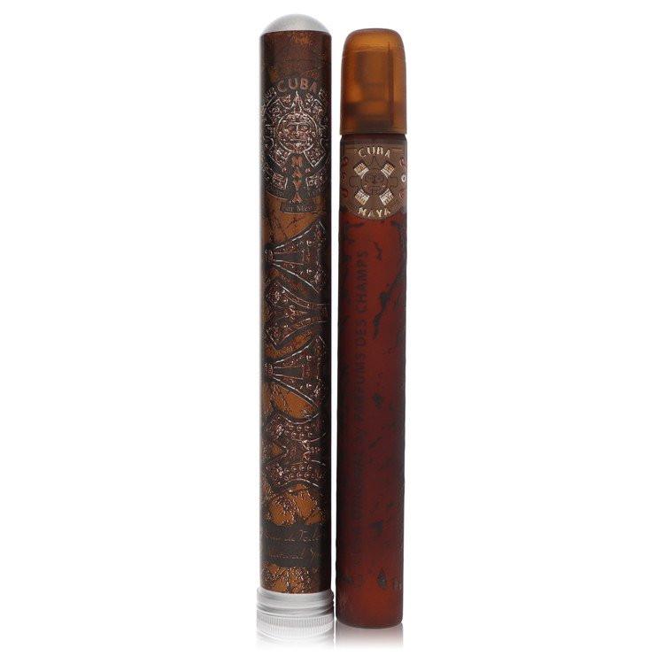 קובה מאיה ספריי או דה טואלט מבית Fragluxe | משלוח חינם לבית ⭐ | קוסמטיקס ייבוא מקביל | ✅ מוצר מקורי 100%.