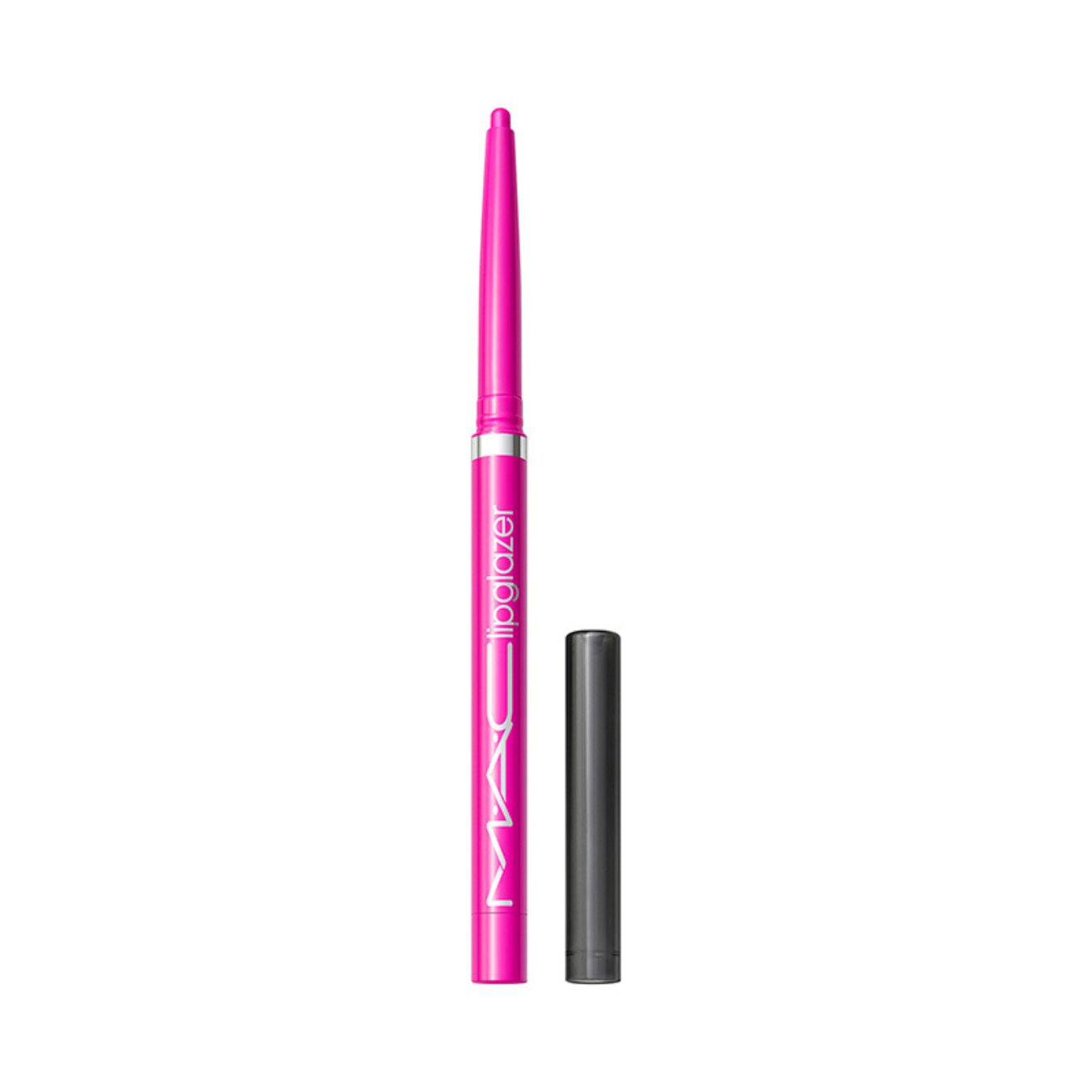 M·A·C Lip Glazer Shiny Lip Pencil - עיפרון שפתיים מבריק למראה עוצמתי וזוהר