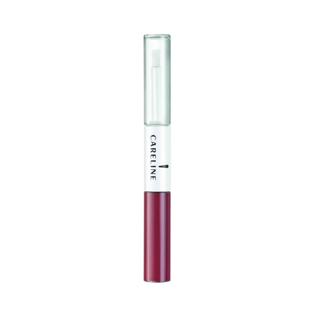 Careline | Everlast Gloss - שפתון עמיד דו-שלבי לצבע עוצמתי וברק קריסטלי