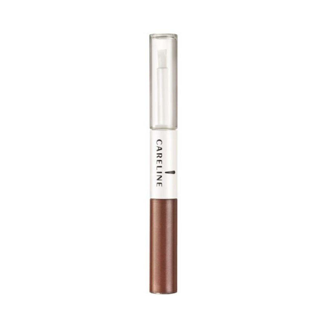 Careline | Everlast Gloss - שפתון עמיד דו-שלבי לצבע עוצמתי וברק קריסטלי