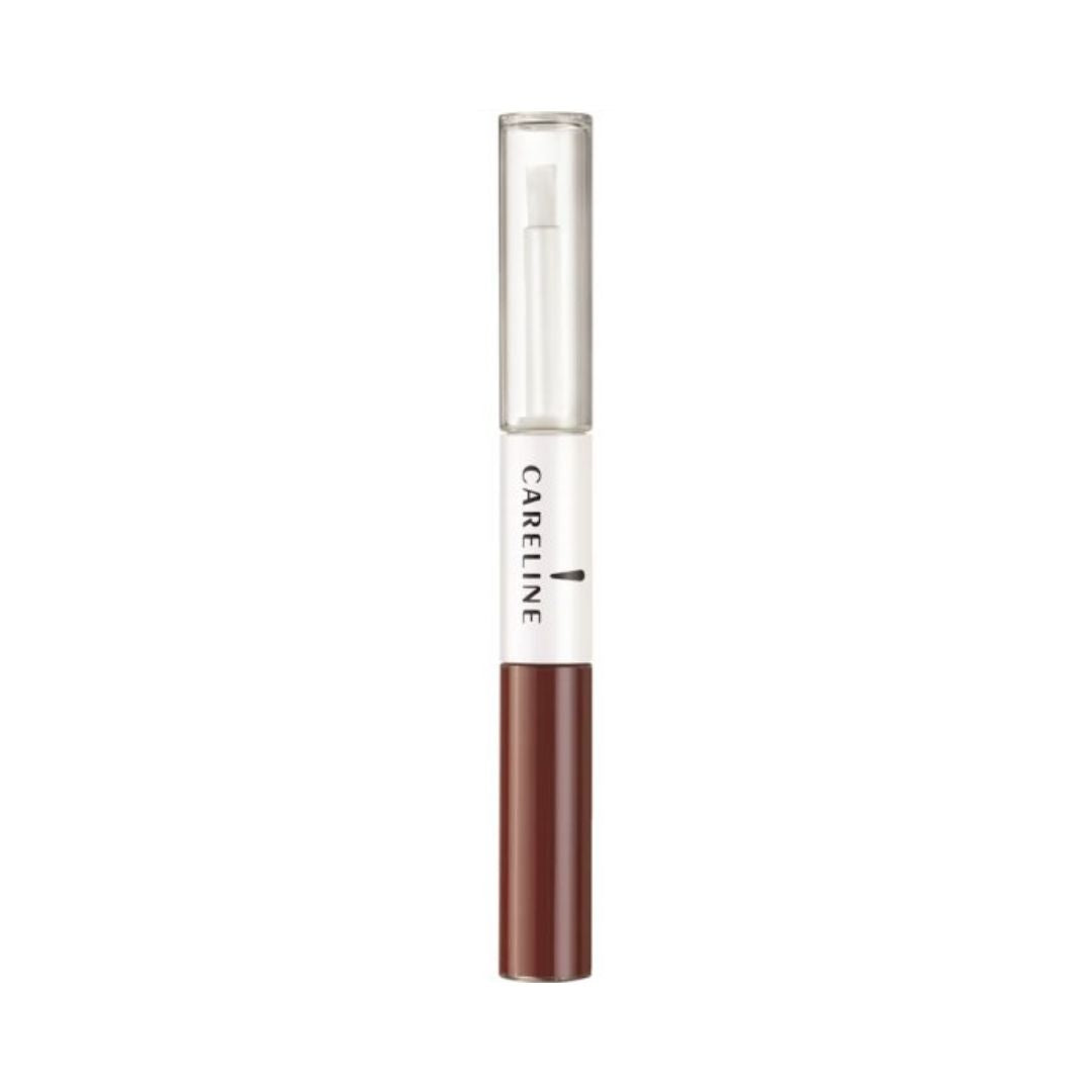 Careline | Everlast Gloss - שפתון עמיד דו-שלבי לצבע עוצמתי וברק קריסטלי