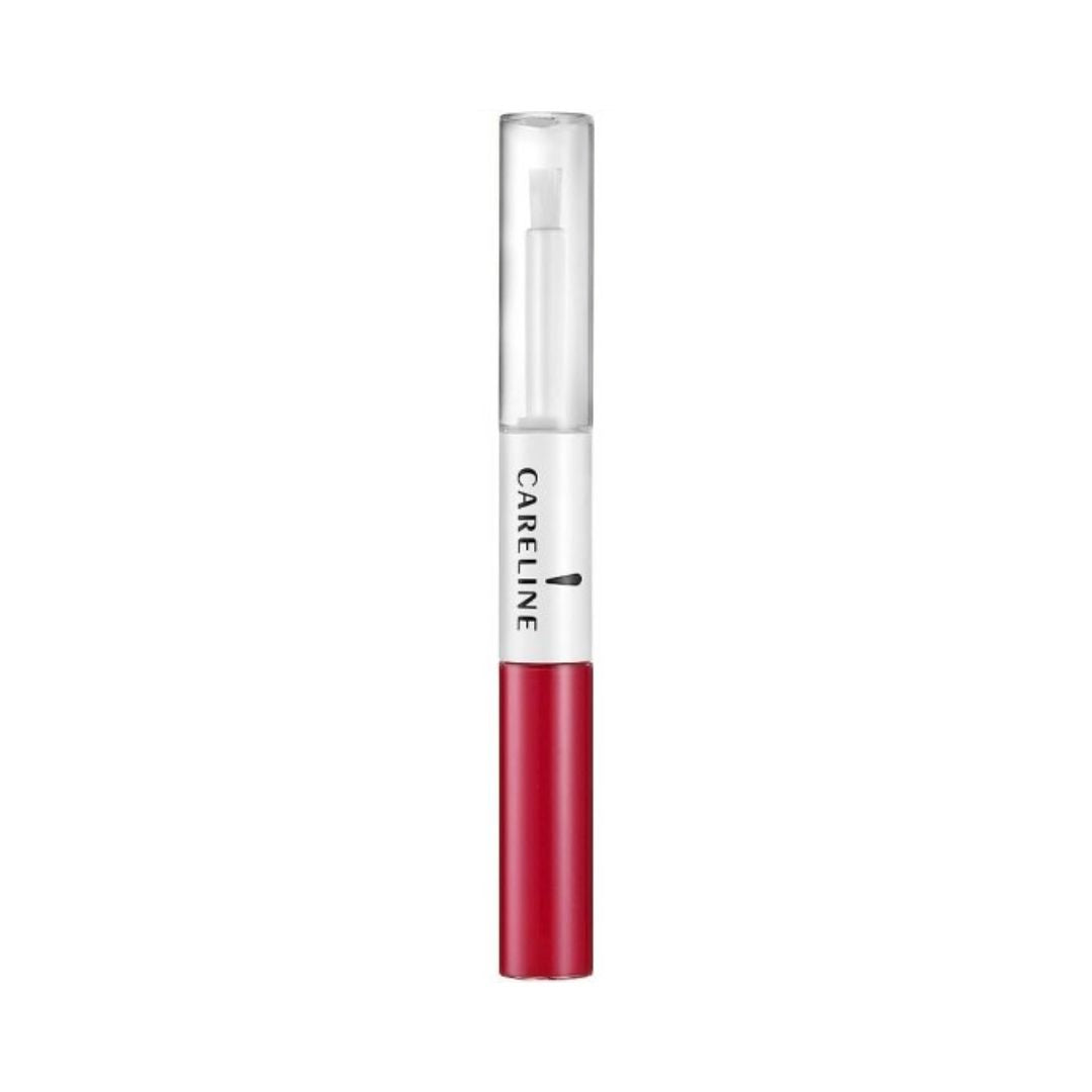 Careline | Everlast Gloss - שפתון עמיד דו-שלבי לצבע עוצמתי וברק קריסטלי