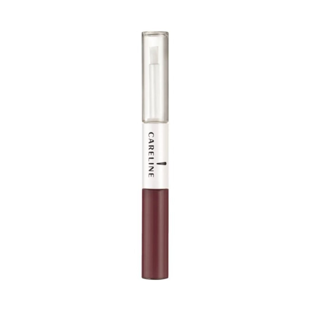 Careline | Everlast Gloss - שפתון עמיד דו-שלבי לצבע עוצמתי וברק קריסטלי