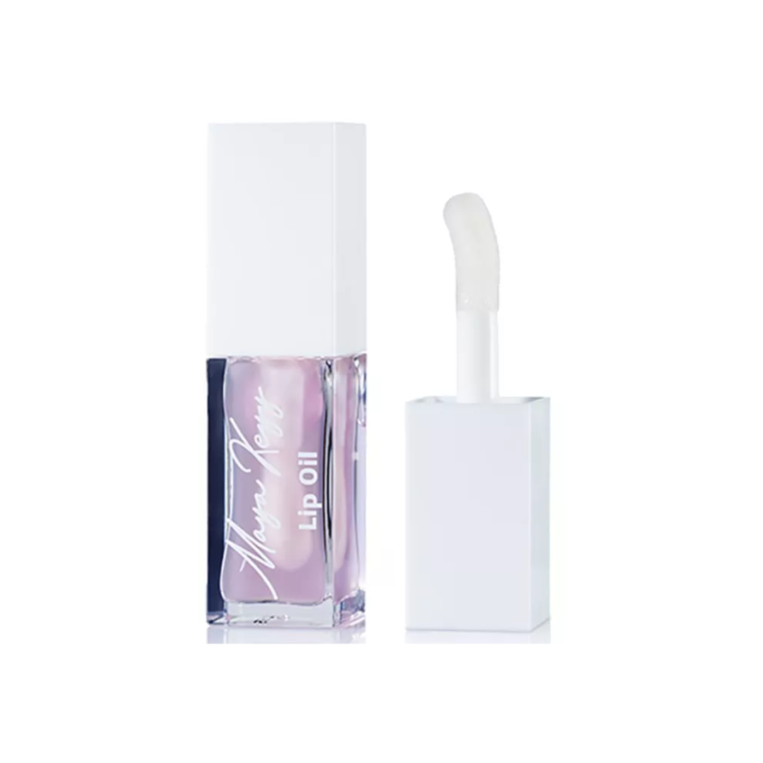 Careline | Maya Kayy Lip Oil - שמן טיפוח לשפתיים למראה מלא וברק דמוי מראה מסדרת מאיה קיי