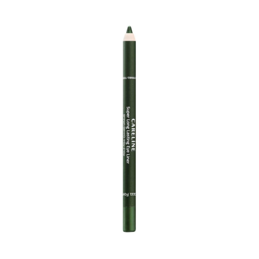 Careline | Long Lasting Eye Liner - עיפרון עיניים עמיד במרקם קרמי וחידוד מובנה 1.2 גרם
