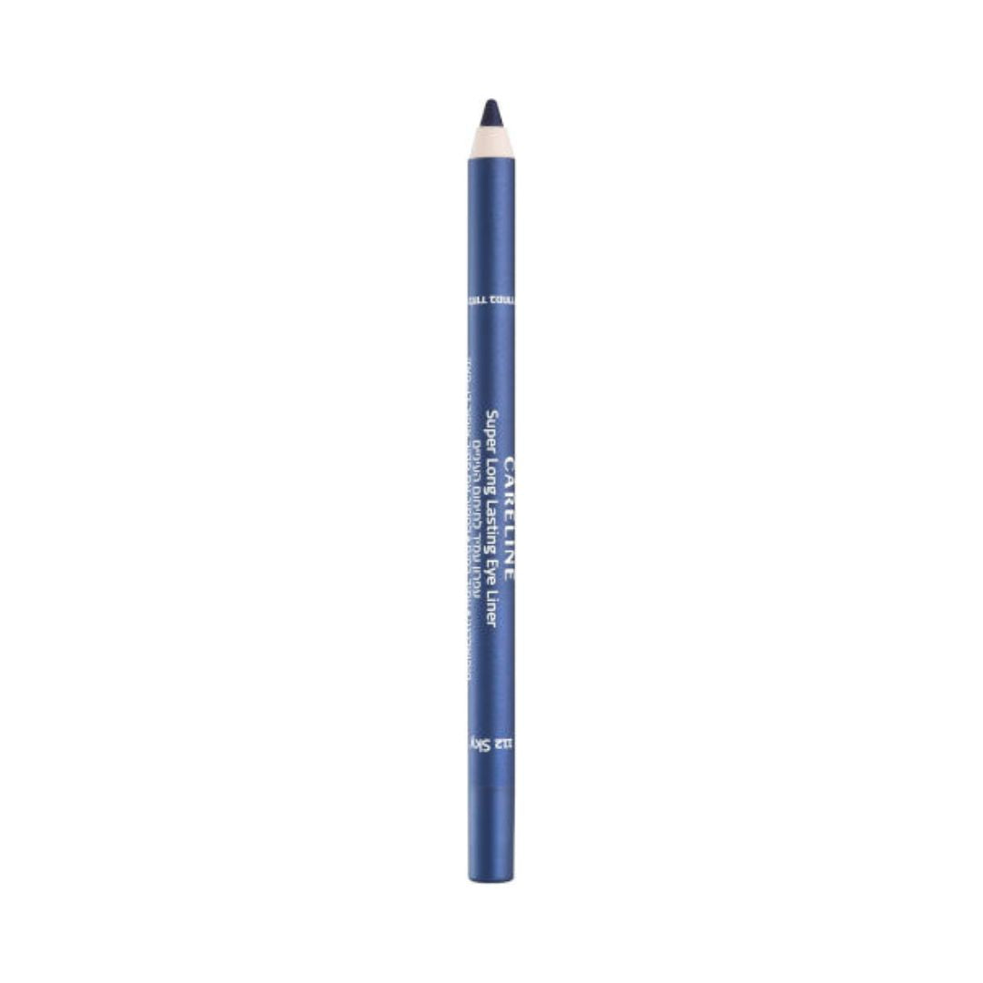 Careline | Long Lasting Eye Liner - עיפרון עיניים עמיד במרקם קרמי וחידוד מובנה 1.2 גרם