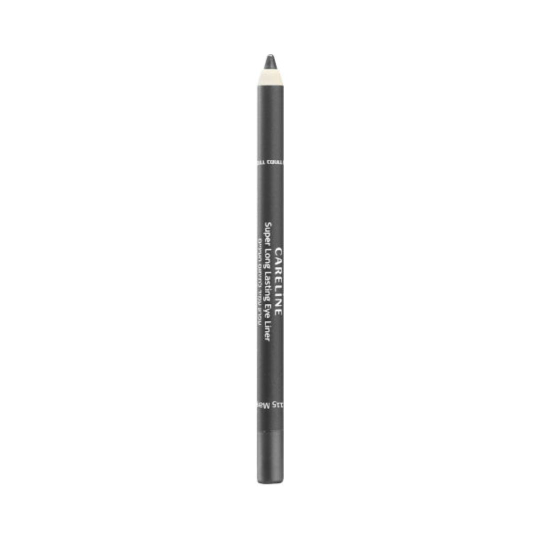 Careline | Long Lasting Eye Liner - עיפרון עיניים עמיד במרקם קרמי וחידוד מובנה 1.2 גרם