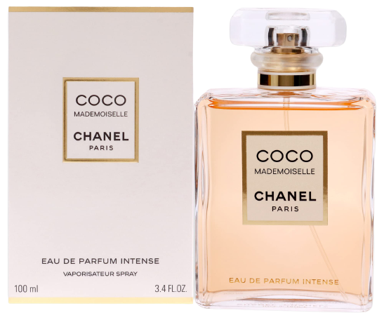 בושם שאנל קוקו מדמוזל אינטנס לאישה - Chanel Coco Mademoiselle Intense EDP